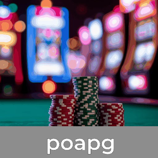 poapg Bônus por convite poapg