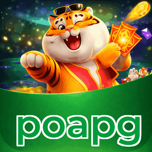 Slots Premium da PG Soft na poapg