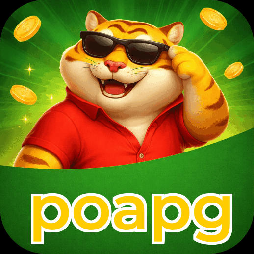 Login rápido no app poapg